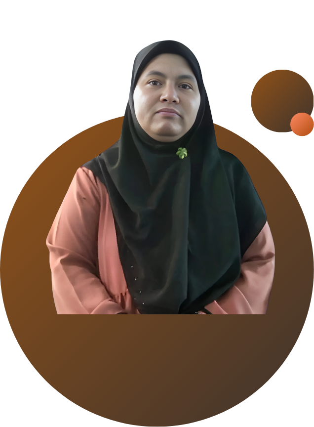 Kepala Sekolah SQ Gemilang