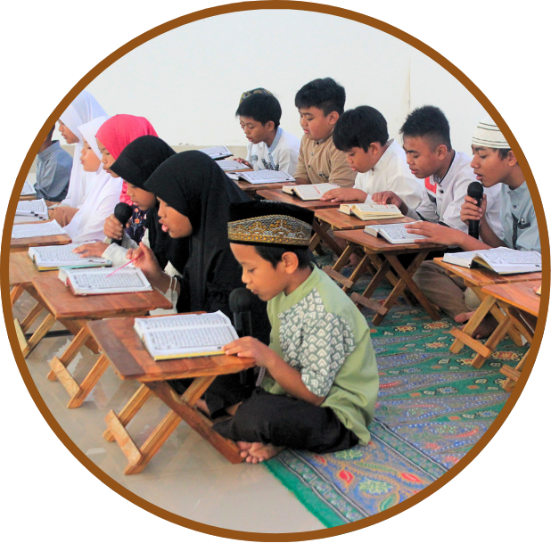 Tahfizh
