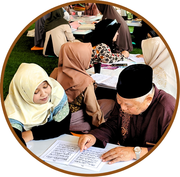 Program Khusus