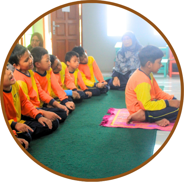 Program Tambahan