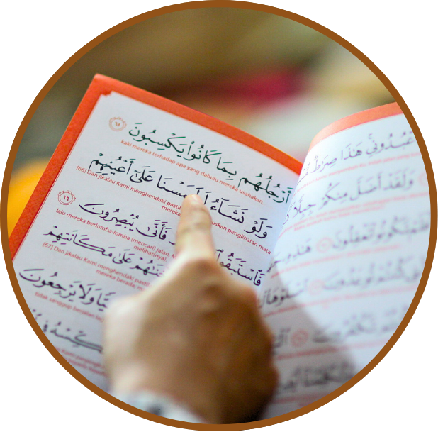Terjemah Al-Quran